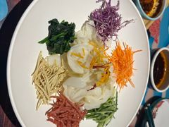 -醉长安(钟楼旗舰店)