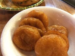 糖油粑粑-易裕和·长沙米粉(竹塘西路店)