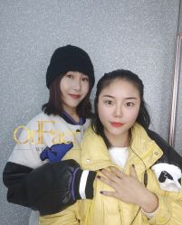 -OnFaer.纹眉半永久无创洗眉