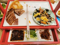 -民族饭店-四季餐厅