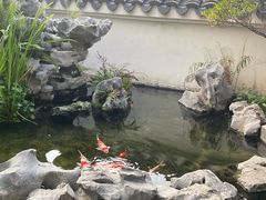 -道南書院·私房菜·早午茶·茶馆