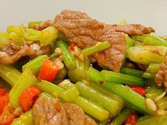 -新新湘菜馆(新中街二条店)