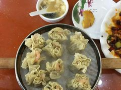 -德贤烧麦菜馆(本溪路店)