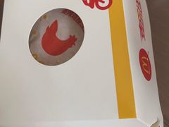 -麦当劳(合肥之心城店)