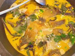 -业华湘·特色菜