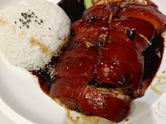 -老德州四合院·德州菜(天衢路店)