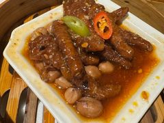 -稻香饭店(IFS国金中心店)