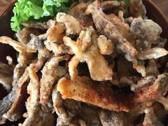 -有才叔的小馆(招商依云曲江店)