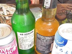 -COMMUNE幻师(花园道店)