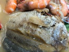 小网海鲜面-台州老六海鲜面馆(上南总店)
