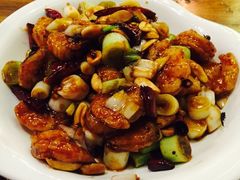 -妈妈的味道(工人体育场东路店)