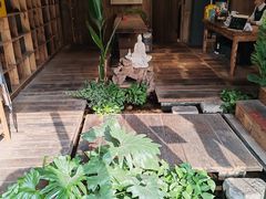 -邈墨茶馆(大兜路1号店)