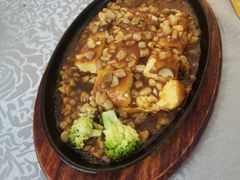 -成都龙之梦大酒店-龙悦中餐厅