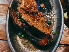 -盐官日光域房车营地·有盐餐厅