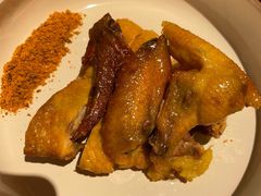 -铁公鸡·四川料理(天环广场店)