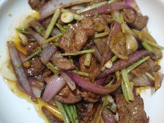 -铁公鸡·四川料理(天环广场店)