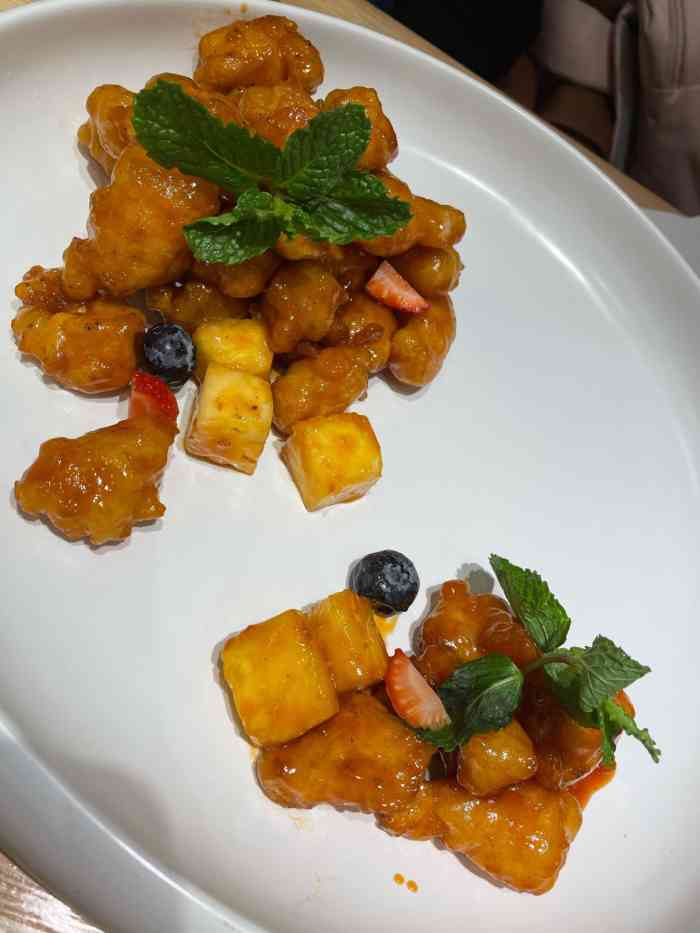 莎莎salsa·public house(五大道店)-"莎莎,天津很火的一家连锁餐饮