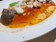 -侨美食家·粤菜(体育西路店)