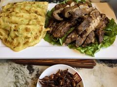 -那家小馆•北京菜•烤鸭(香山店)