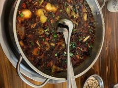 -黑竹香鸡(营和巷店)