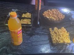 -魅KTV·AI辅唱(人民广场旗舰店)