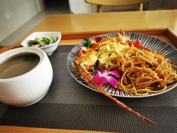 -喜喜·全套房月子会所(罗宾森广场店)