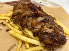 -东兴楼饭庄(六里桥店)