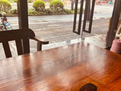 -老外婆本帮面(塔城路店)