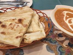 -Santoor 萨都里印度餐厅(北锣鼓巷店)