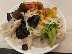 -汉宫汤泉汗蒸洗浴(五四广场店)