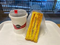-85度C(厦门台湾街店)
