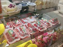 -梁子刨冰王&梁小糖(王顶堤店)