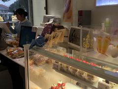 -甜星Star·生日蛋糕(百盛店)