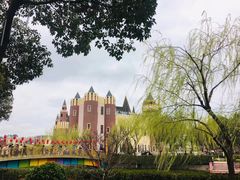 -安徒生童话乐园