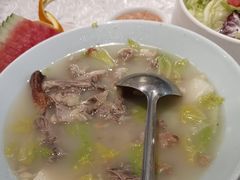 -马凯餐厅(地安门店)