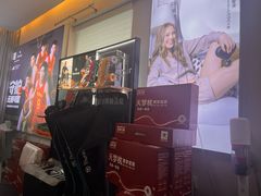 -MASTER FIT 拉伸大师·筋膜刀·西式按摩(上梅林卓悦汇店)
