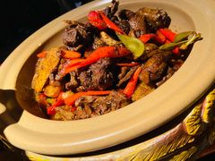 血鸭-吃饭皇帝大(解放西路店)