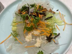 -北李妈妈菜·海肠捞饭(高新万达店)