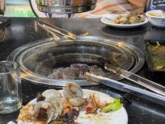 -丹东丛炟海鲜烧烤(江艺路店)