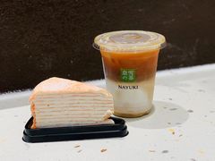 -奈雪的茶(华强北中航城店)