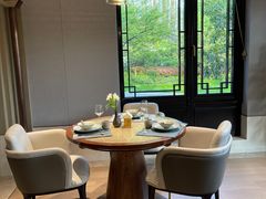 -杭州西湖柳莺里酒店·闻莺厅