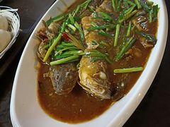 -天津包子铺·海鲜家常菜(北戴河店)