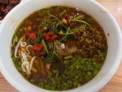 -和记粉馆(湘春路店)