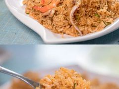 -家利美食店