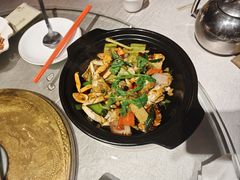 -强记海鲜·大排档(蛇口新街店)