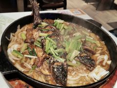 板烧鱼-壹鲦鱼·烤鱼·烧烤(泉城路店)