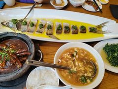 -品大三·经典淮扬菜(大行宫店)