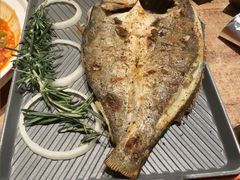 -耶里夏丽·新疆菜(南丹东路店)