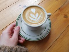 -COTTON CAFE(德信·中外公寓店)