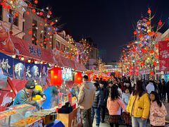 -上街里市集(悦喜客来广场店)